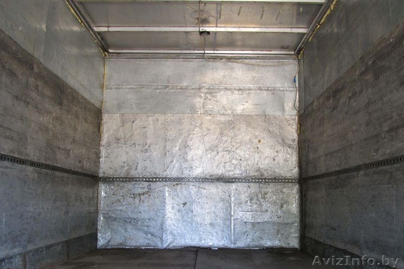 Mercedes   809 двигатель с 811. Расход12л/100км - Изображение #6, Объявление #289160