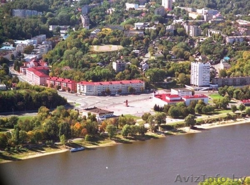 Квартиры на сутки и более. - Изображение #2, Объявление #335019