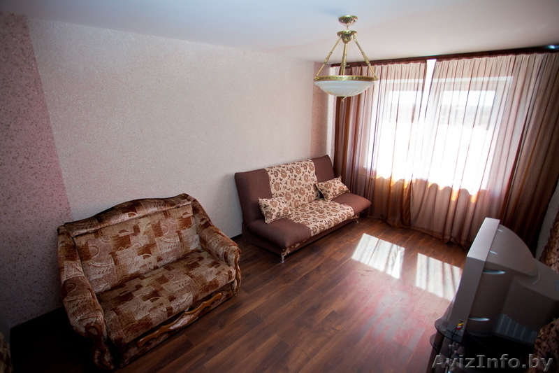Сдам 2-х комн. квартиру командировочным,заочникам (г. Мозырь) - Изображение #7, Объявление #358609