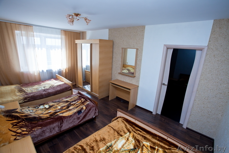 Сдам 2-х комн. квартиру командировочным,заочникам (г. Мозырь) - Изображение #2, Объявление #358609