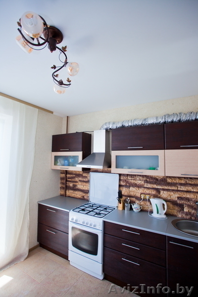 Сдам 2-х комн. квартиру командировочным,заочникам (г. Мозырь) - Изображение #4, Объявление #358609