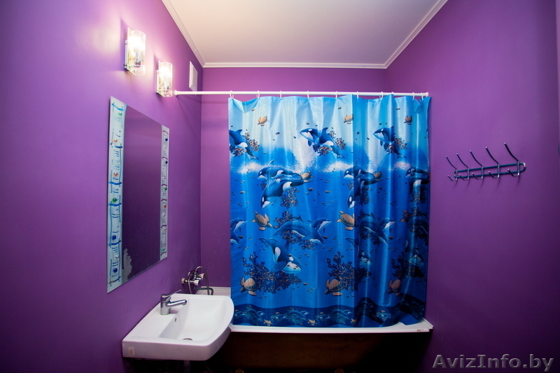 Сдам 2-х комн. квартиру командировочным,заочникам (г. Мозырь) - Изображение #6, Объявление #358609