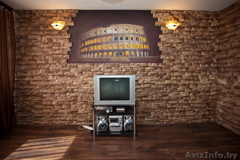 Сдам 2-х комн. квартиру командировочным,заочникам (г. Мозырь) - Изображение #8, Объявление #358609