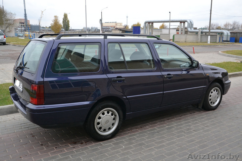 Продам VW Гольф 3 - Изображение #3, Объявление #422464