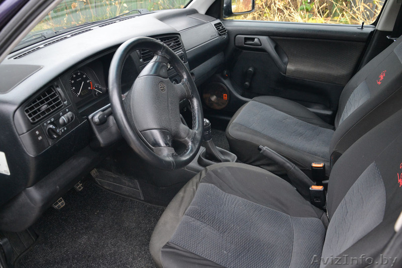 Продам VW Гольф 3 - Изображение #4, Объявление #422464