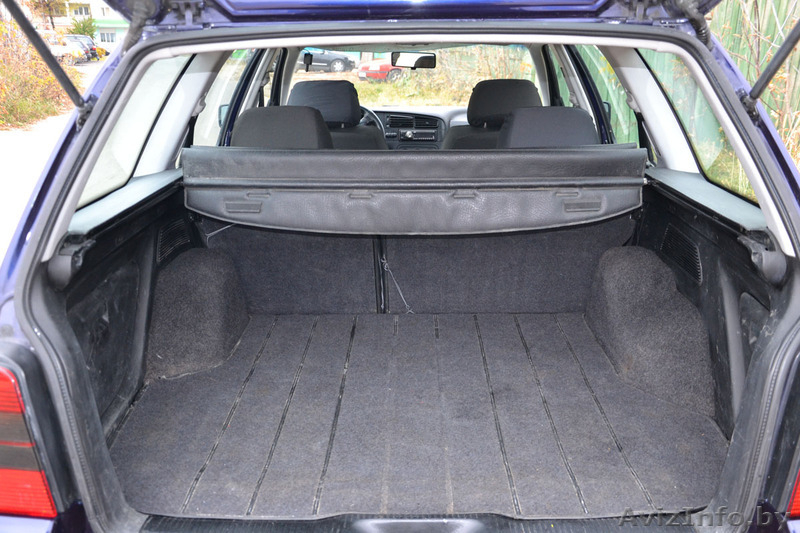 Продам VW Гольф 3 - Изображение #5, Объявление #422464