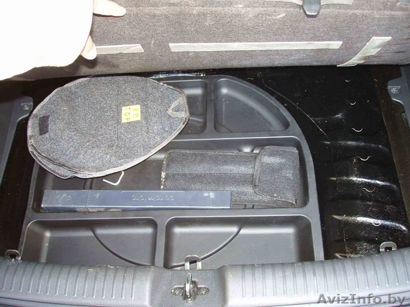 Hyundai Getz Продам - Изображение #1, Объявление #403486