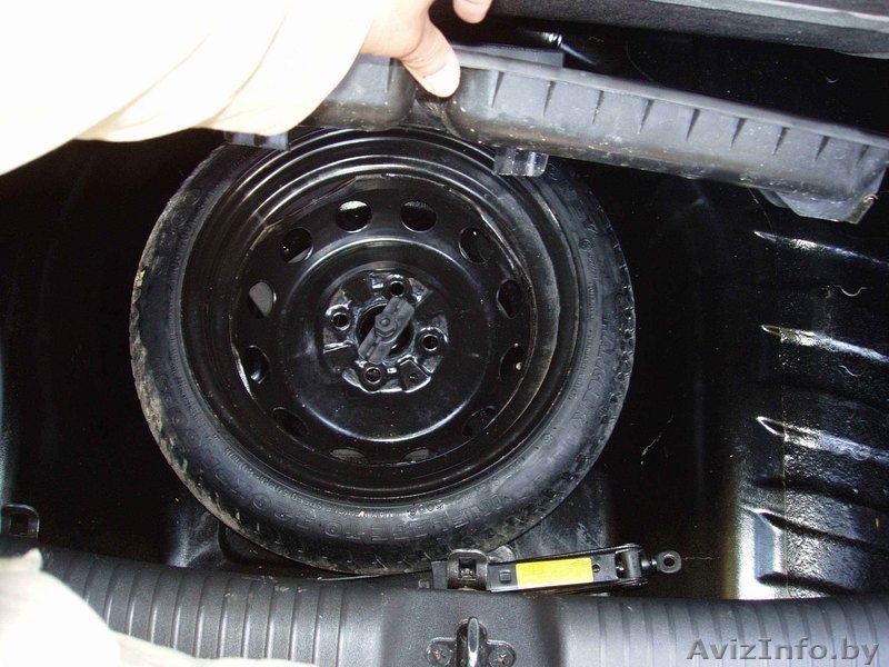 Hyundai Getz Продам - Изображение #3, Объявление #403486