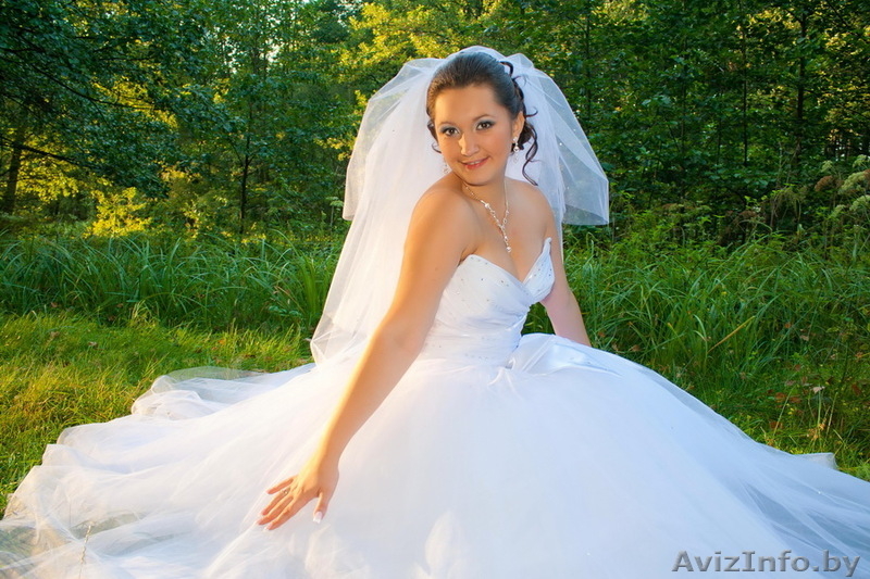 Свадебный фотограф в Мозыре - Изображение #5, Объявление #595523