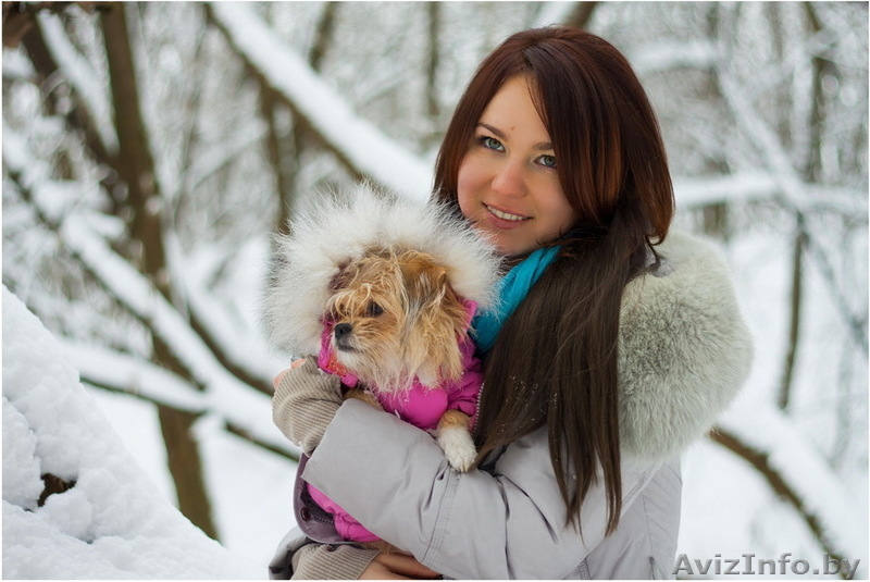 Проведу фотосессию  недорого - Изображение #9, Объявление #88145