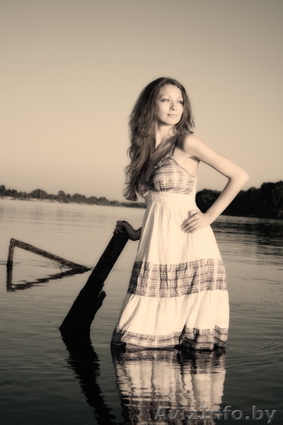 Проведу фотосессию  недорого - Изображение #1, Объявление #88145