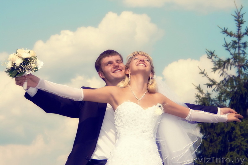 Свадебный фотограф в Мозыре - Изображение #2, Объявление #595523