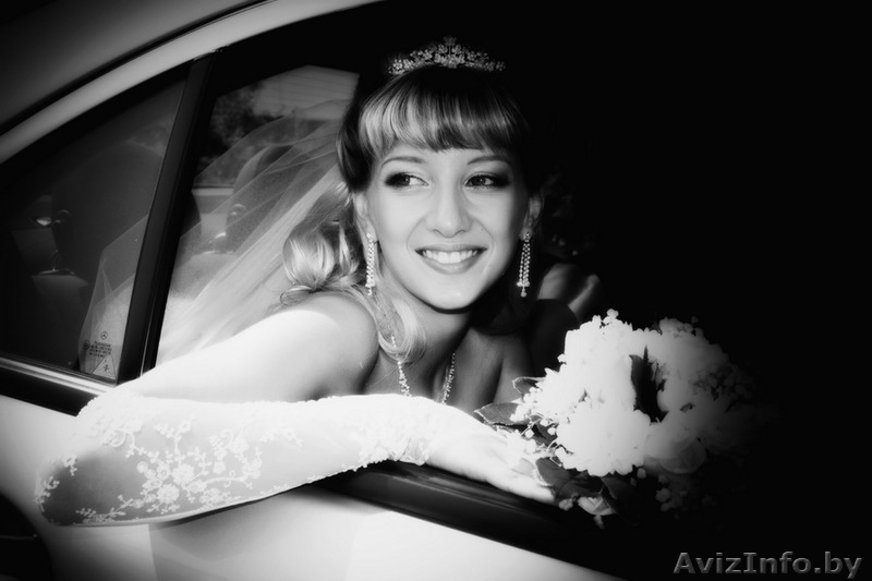 Свадебный фотограф в Мозыре - Изображение #7, Объявление #595523