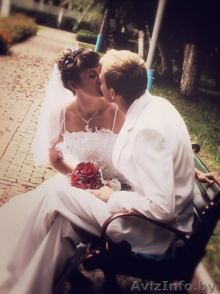 Свадебный фотограф в Мозыре - Изображение #4, Объявление #595523