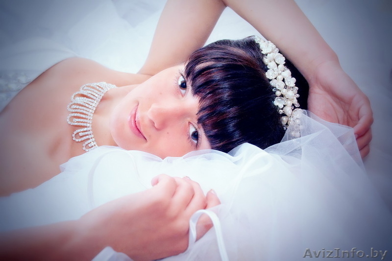 Свадебный фотограф в Мозыре - Изображение #9, Объявление #595523