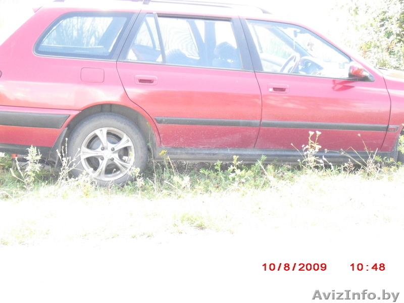 Запчасти на Пежо-406,1.9 ТД,1996 Г.,универсал - Изображение #2, Объявление #598358