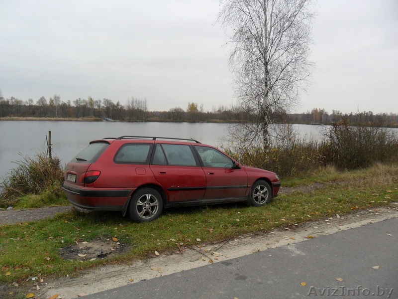 Запчасти на Пежо-406,1.9 ТД,1996 Г.,универсал - Изображение #1, Объявление #598358