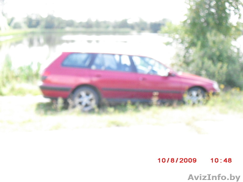 Запчасти на Пежо-406,1.9 ТД,1996 Г.,универсал - Изображение #5, Объявление #598358