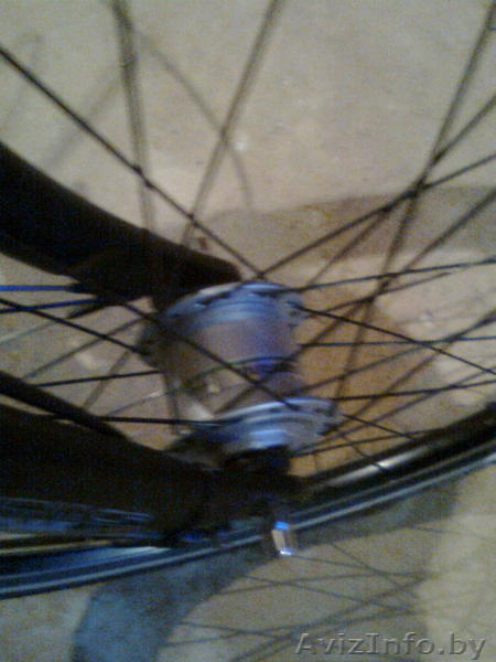 велосипед diamant - Изображение #4, Объявление #801943