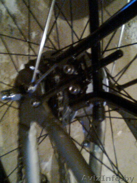 велосипед diamant - Изображение #5, Объявление #801943