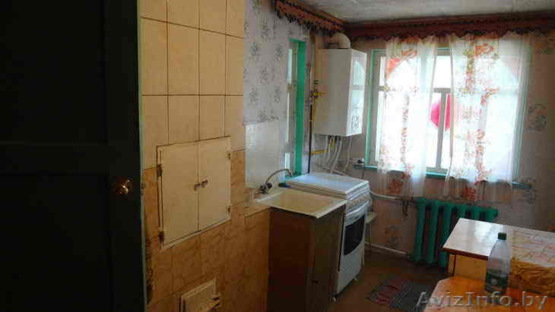 пол. дома с отдельным входом - Изображение #3, Объявление #815731