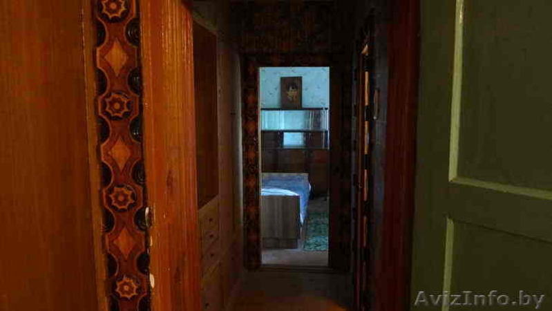 пол. дома с отдельным входом - Изображение #4, Объявление #815731