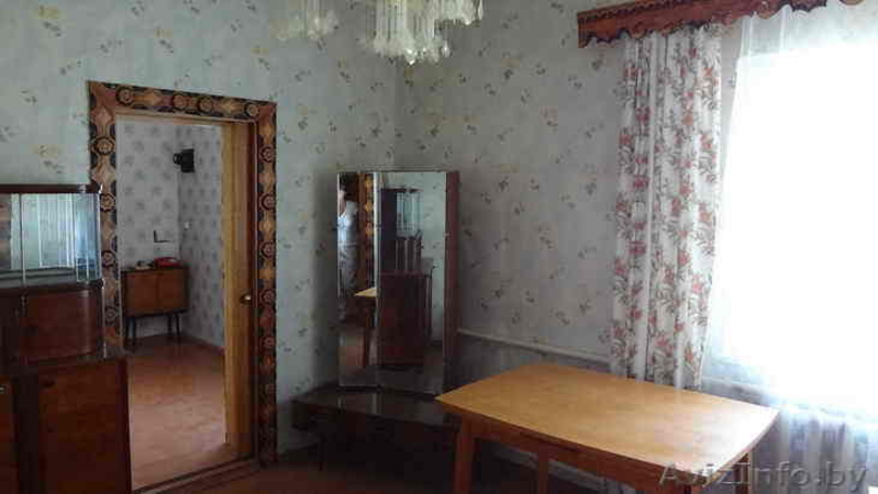 пол. дома с отдельным входом - Изображение #5, Объявление #815731