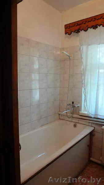 пол. дома с отдельным входом - Изображение #6, Объявление #815731