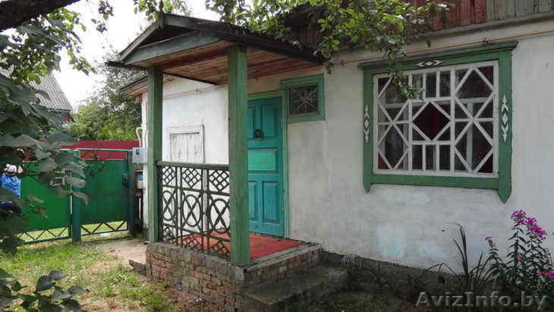 пол. дома с отдельным входом - Изображение #7, Объявление #815731