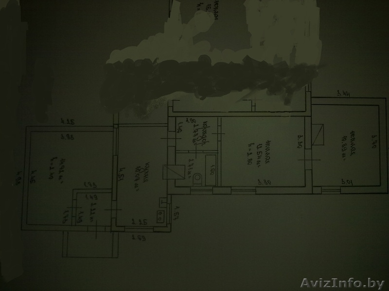 пол. дома с отдельным входом - Изображение #8, Объявление #815731