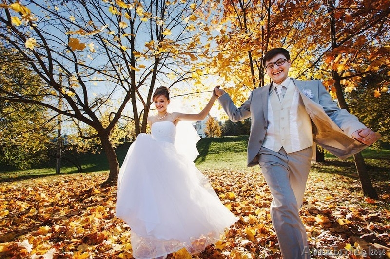 Свадебный фотограф в Мозыре. - Изображение #1, Объявление #845473