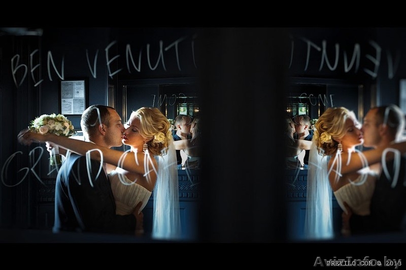 Свадебный фотограф в Мозыре. - Изображение #2, Объявление #845473