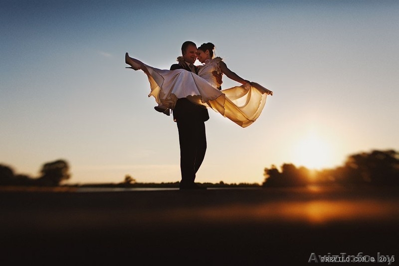 Свадебный фотограф в Мозыре. - Изображение #5, Объявление #845473