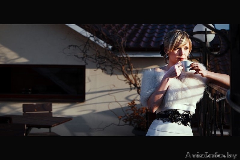 Свадебный фотограф в Мозыре. - Изображение #8, Объявление #845473