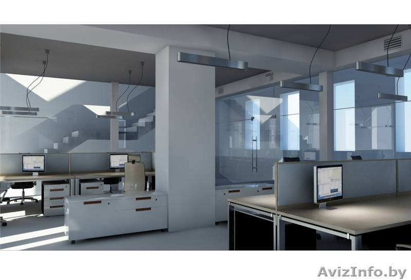 Дизайн интерьера, экстерьера, ландшафта. - Изображение #8, Объявление #859134