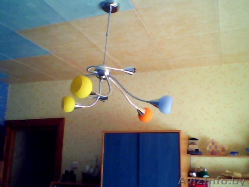 детская стенка до 13-ти лет - Изображение #2, Объявление #866741