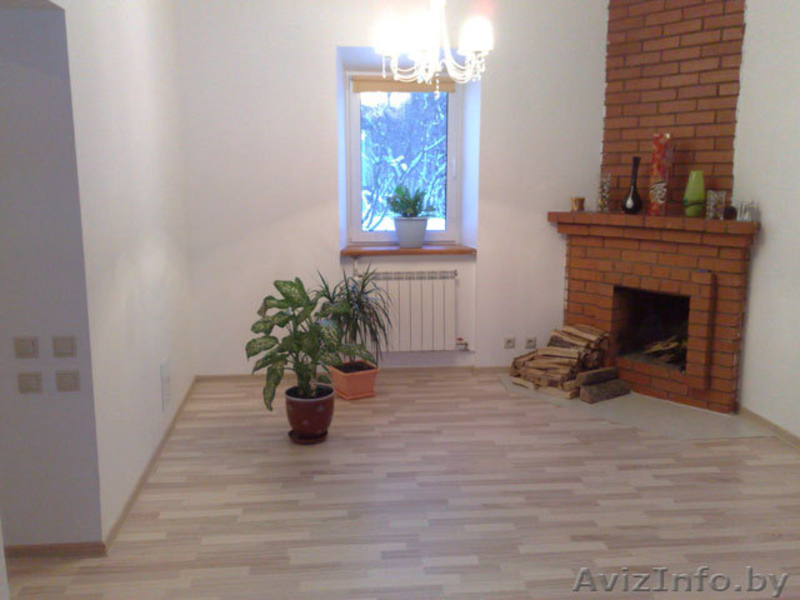 Продам загородный дом 160 кв.м со всеми коммуникациями и дизайн. евроремонтом - Изображение #4, Объявление #736009