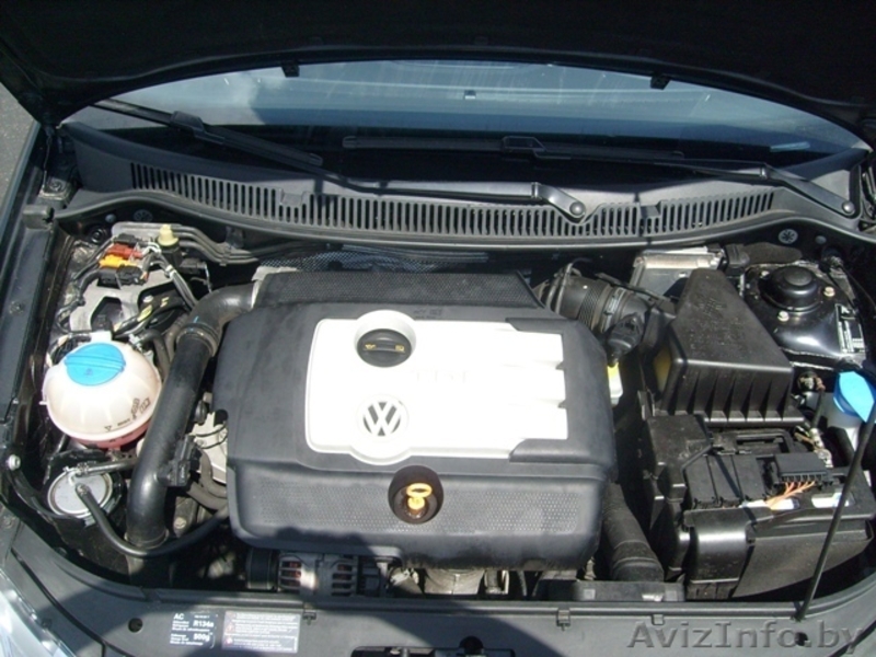 Фольсваген  Поло 2008г. - Изображение #2, Объявление #909582