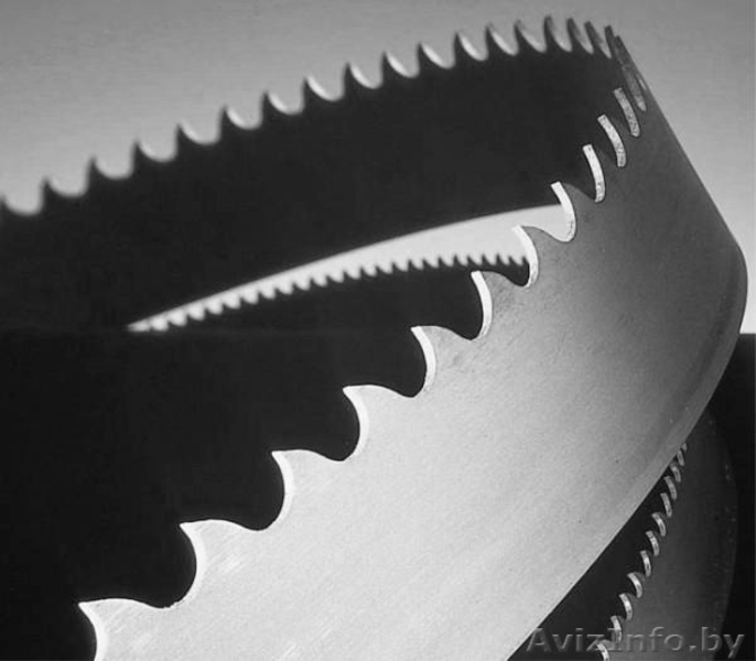 Предлагаем ленточные и дисковые пилы по дереву - Изображение #1, Объявление #948037