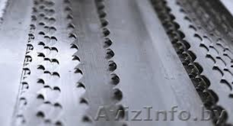 Предлагаем ленточные и дисковые пилы по дереву - Изображение #3, Объявление #948037