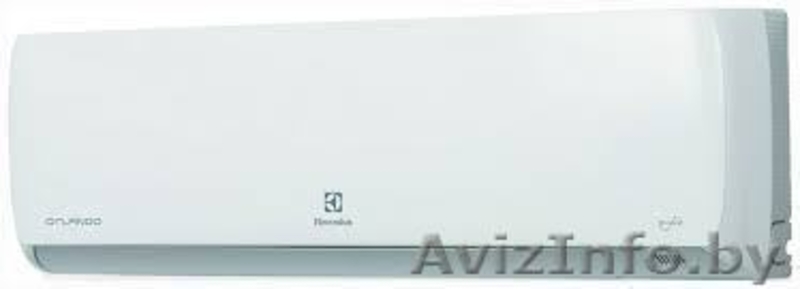 Кондиционеры в г. Мозырь (работа в режиме тепло/холод). - Изображение #1, Объявление #995210