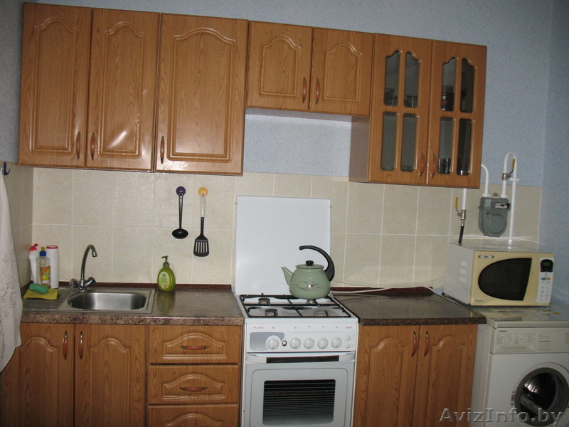 СДАЮ 2-Х КОМН. КВ НА СУТКИ - Изображение #1, Объявление #989923