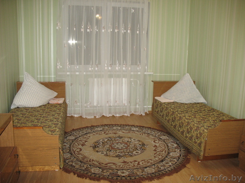 СДАЮ 2-Х КОМН. КВ НА СУТКИ - Изображение #2, Объявление #989923