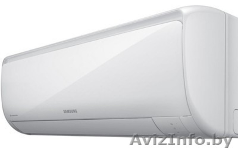 Кондиционеры в г. Мозырь (работа в режиме тепло/холод). - Изображение #2, Объявление #995210