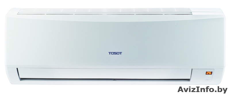 Кондиционеры в г. Мозырь (работа в режиме тепло/холод). - Изображение #3, Объявление #995210