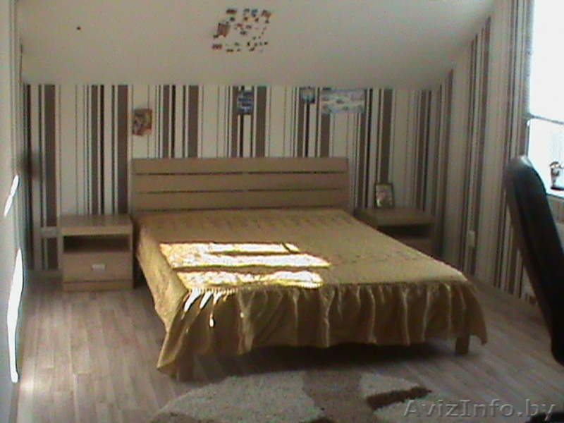 Продам дом с мебелью(лельчицкий р-он) - Изображение #4, Объявление #1020119