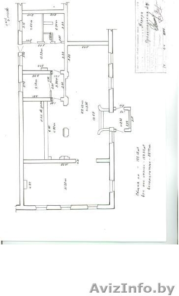 Помещение под магазин ул. Пролетарская 47 - Изображение #1, Объявление #1058825