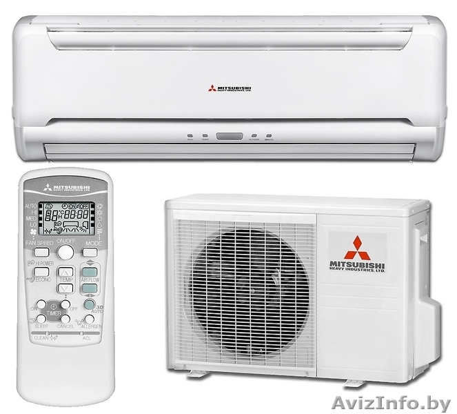 Кондиционеры в г. Мозырь! - Изображение #3, Объявление #1060894