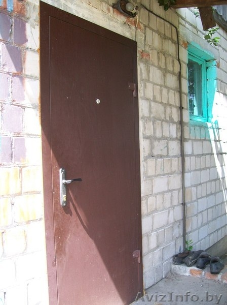 Продаю дом кирпичный. Борисковичи(6 км от мозыря) - Изображение #2, Объявление #1065624