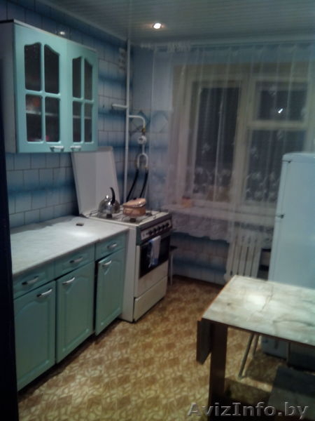 Сдаю уютную двухкомнатную квартиру после ремонта. - Изображение #2, Объявление #1074941